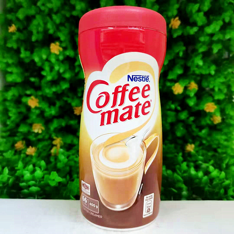 雀巢咖啡伴侣固体饮料