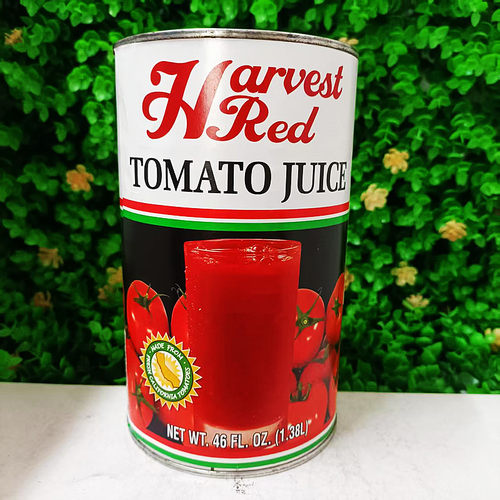 1.38L美国Lugubrea Tannat HarvestRed番茄汁TOMATO JUICE Orange
