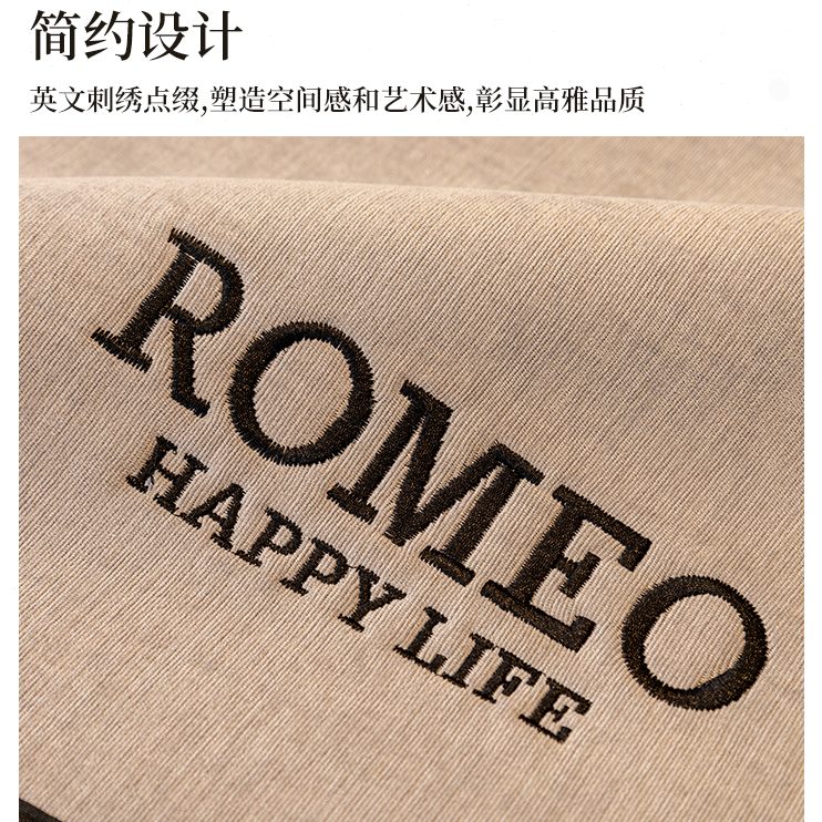 防滑沙发垫港湾温馨四季通用沙发套罩新款防猫抓抗皱2023简约现代