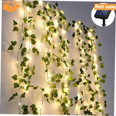 LED string light cane vine Fairy LED Lights Party Decoration