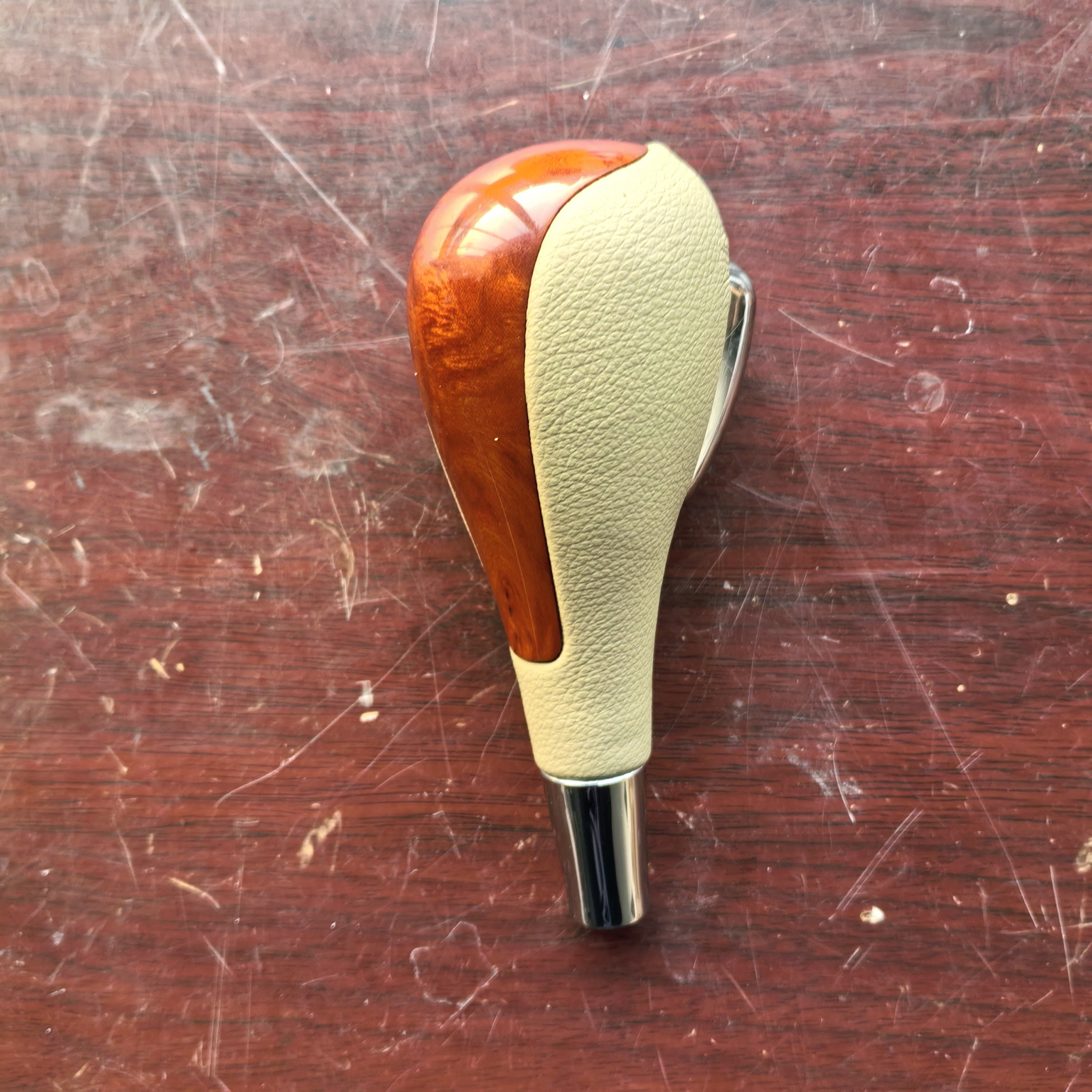 老君越斯巴鲁森林人力狮豹傲虎X排挡杆