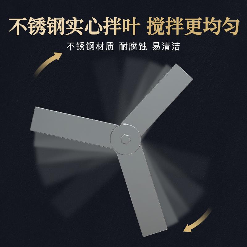 冠霆商用拌面机不锈钢立式打面机全自动搅拌和面机卧式静音拌粉机