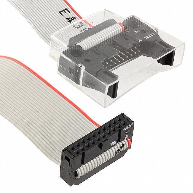 CP1W-CN811 工业自动化与控制 控制器 电缆组件