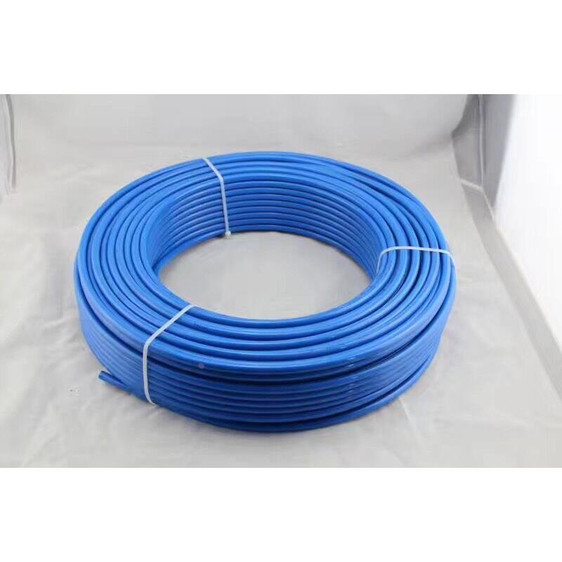 尼龙管 2/3/4/6/8/10/12/14/16mm PA耐油管 耐酸碱 PA11耐压耐磨