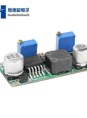 DC-DCLM2596高压60V小号3A降压恒流/恒压CCCV降压模块
