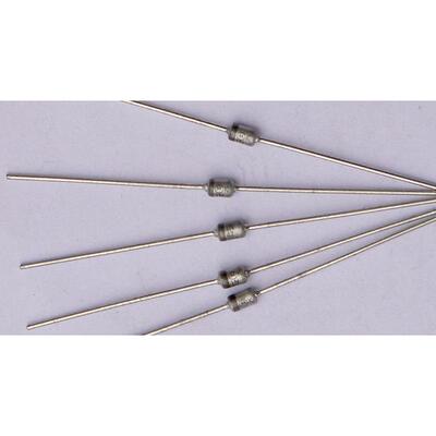 原装进口二极管 3.9V 1W稳压二极管 1N4730 现货 可直拍