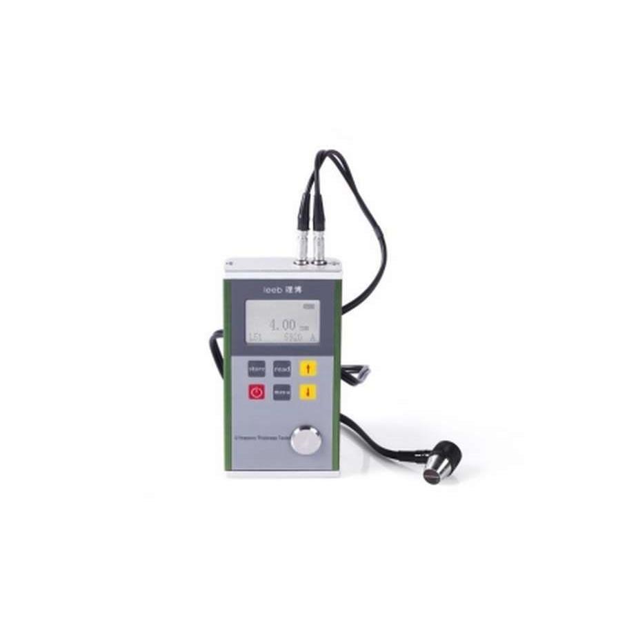 重庆里博仪器 leeb331 超声波测厚仪里博 金属外壳声速可调0.1MM