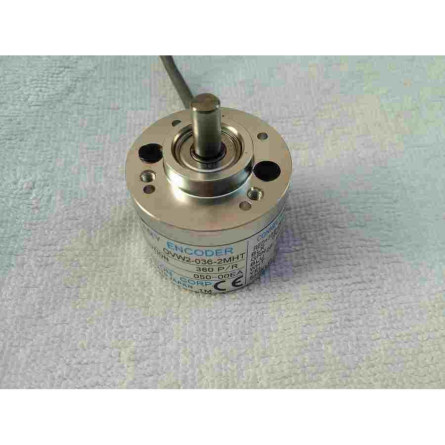 OVW2-36-2MHT 内密控编码器 增量型编码器 厂家直销