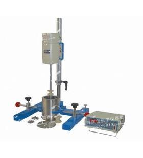 搅拌分散砂磨三用机JSF-450搅拌机/砂磨分散多用机