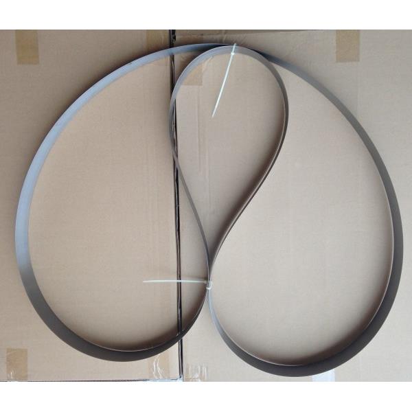 优质进口片皮机/剖层铲皮机刀带/锋利耐磨直线度高/凯摩高420/520