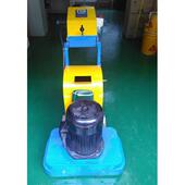 直销8头12头石材翻新地面密封固化剂可调速抛光机磨光机 正品 包邮