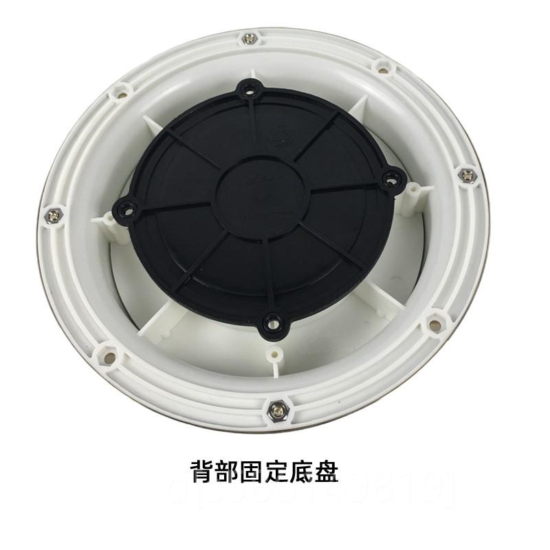 。船用石英钟船钟航海计时仪船舶钟天文钟甲板时钟IMPA370204CCS