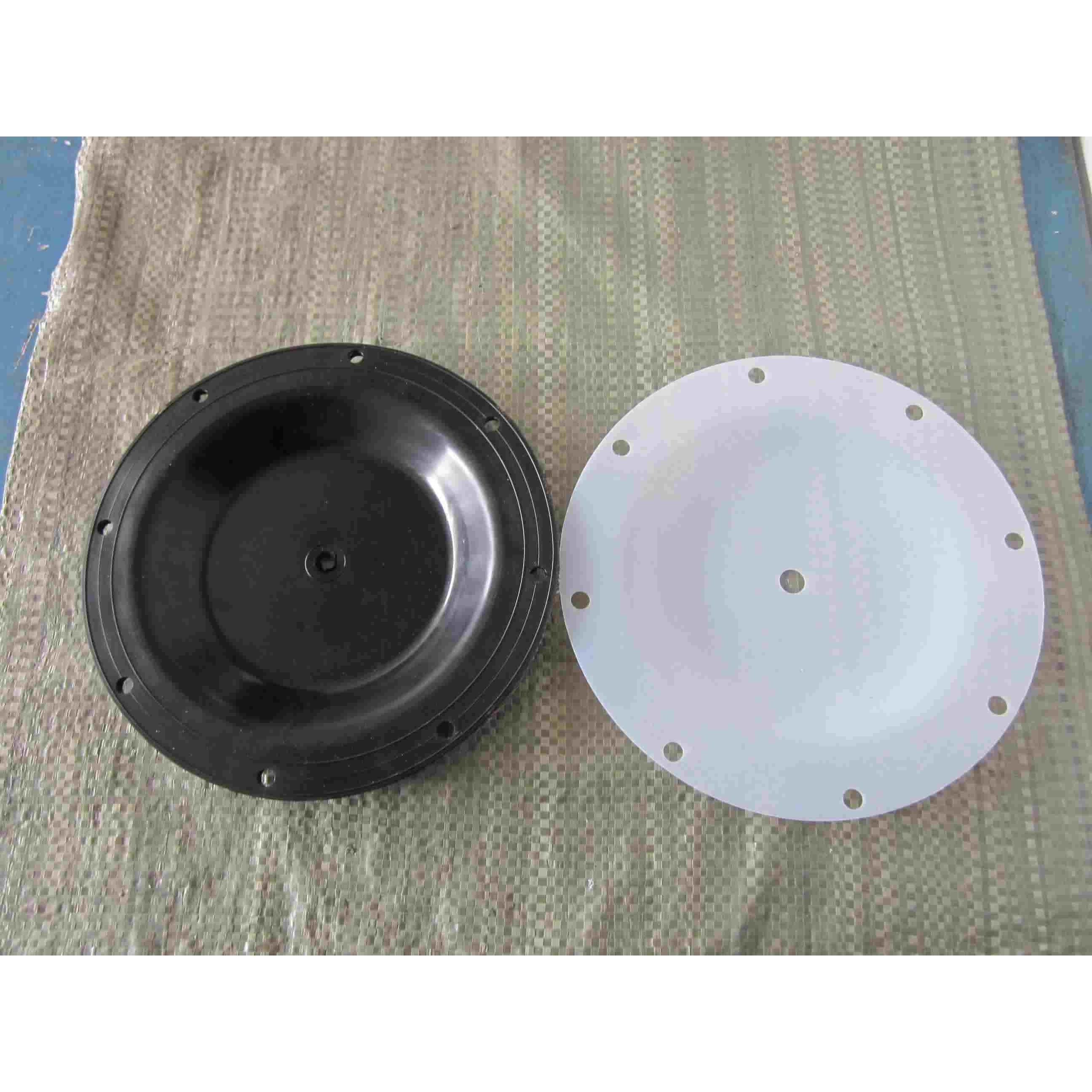 厂家直销：QBY-25/40膜片，橡胶膜片，F46膜片，外径230膜片隔膜