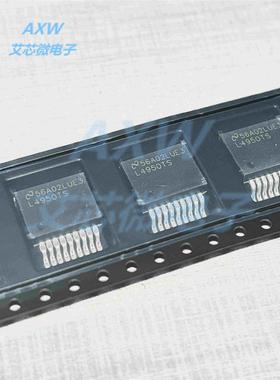LM4950TSX/NOPB L4950TS 贴片TO-263 音频放大芯片原装现货