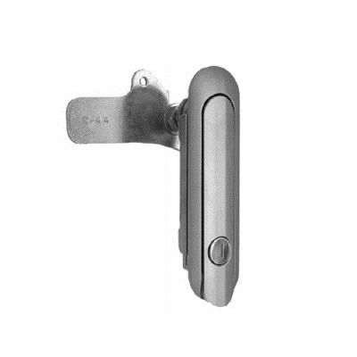 恒珠柜锁 MS6020Z-1A-1 开关柜锁配电箱锁电器箱锁 厂家直销