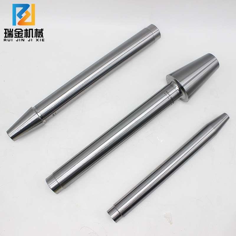 主轴检验棒BT30 BT40 BT50数控铣床效验棒加工中心主轴精度测试棒
