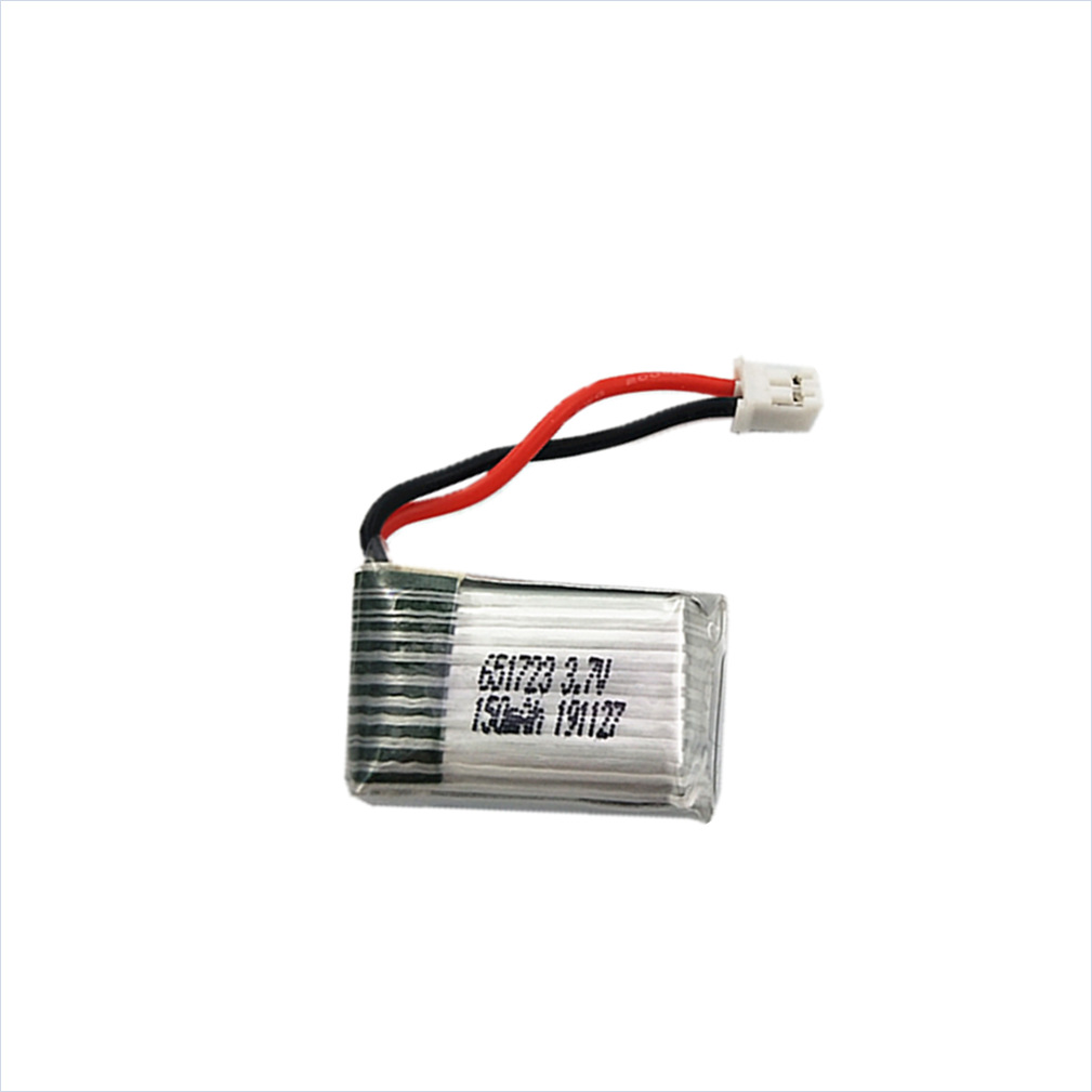 651723/150mAh迷你四