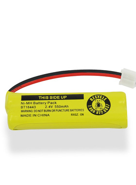 BT18443 BT183482 2.4V 适用于 机可充电电池组