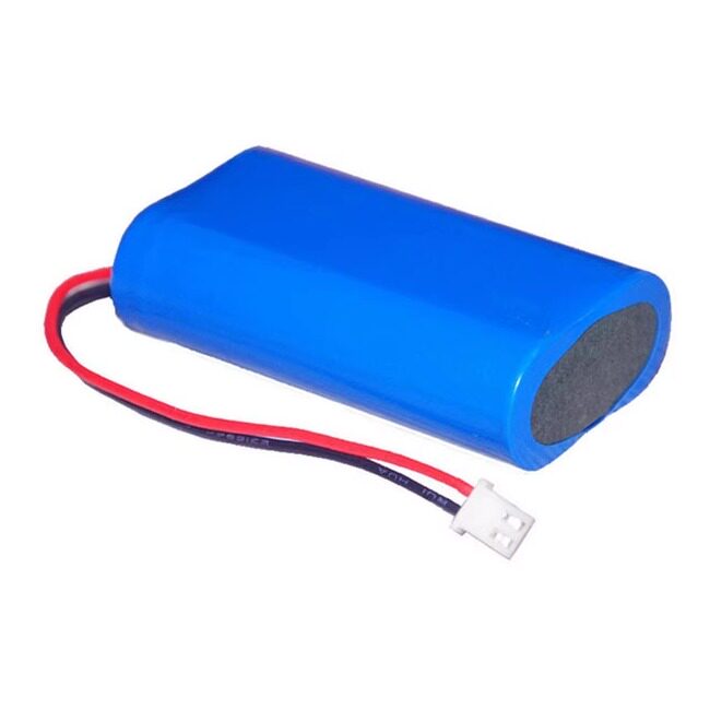 7.4V2600mah 18650电池组 便携式搅拌机 榨汁杯 