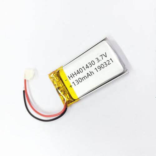 厂家聚合物锂电池102050 1000ma后备电 3.7V 美容仪电子产品认证