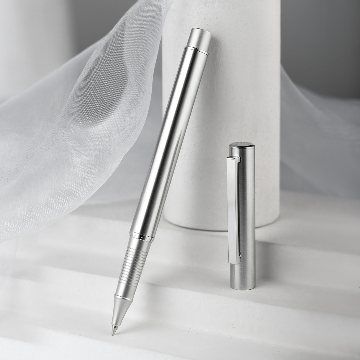 弘典签字笔商务高档女士办公开单