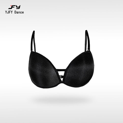 又见梵羽拉丁配饰专业一字带文胸