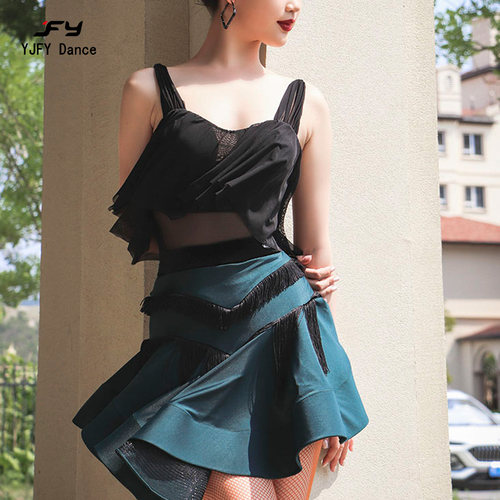 又见梵羽国标练功服分体