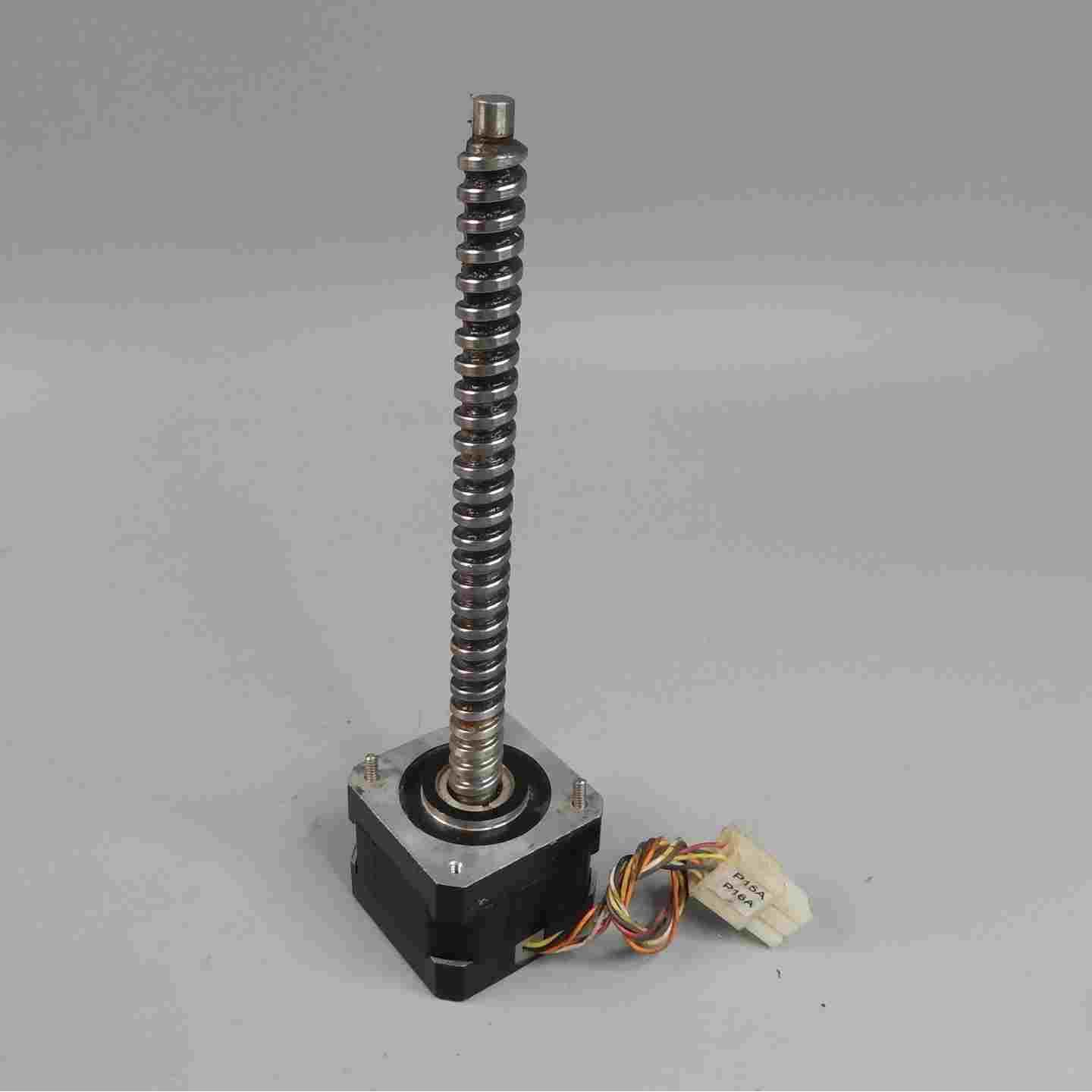 美国HAYDON海顿 E43H6Q-3.6-001  42步进电机 直线丝杆步进电机