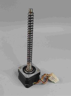 美国HAYDON海顿 E43H6Q-3.6-001  42步进电机 直线丝杆步进电机