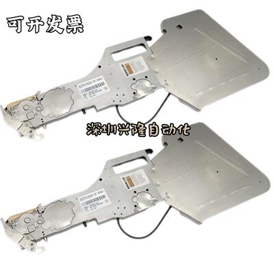 YAMAHA贴片机12mm电动飞达喂料器YMH EF12 YV100XG YV100II YG200