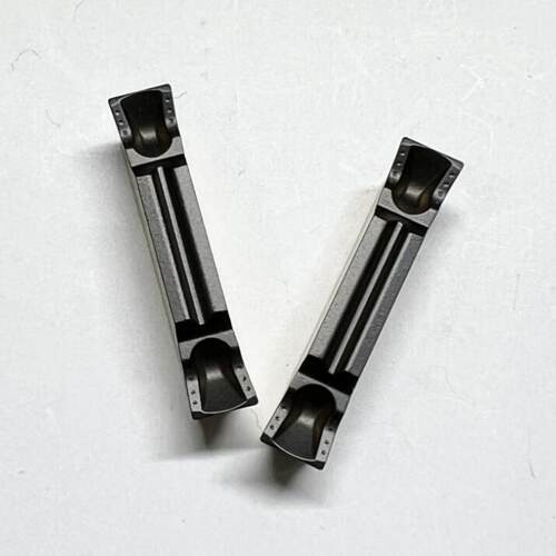 刀尖R0.1/R0.2槽刀片MGMN/MGGN200/300/400/500-JM 切槽清根刀片