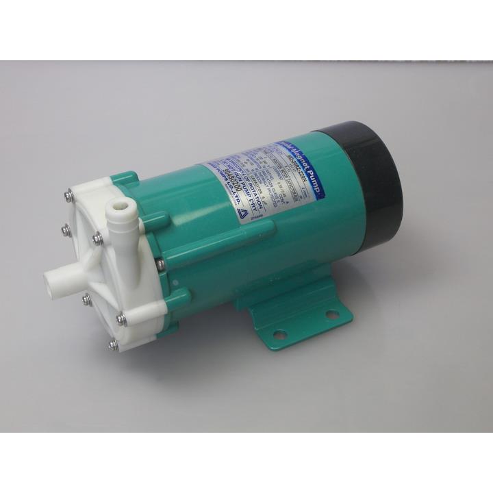 拆机 IWAKI MD-20/30RZ-220N/200EN 磁力泵 耐酸碱腐蚀 隔离泵