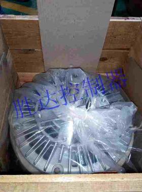 胜达磁粉制动器FZ400A-9 40kg单轴FSB-40 EPB-400 POD-40 ZKB-40