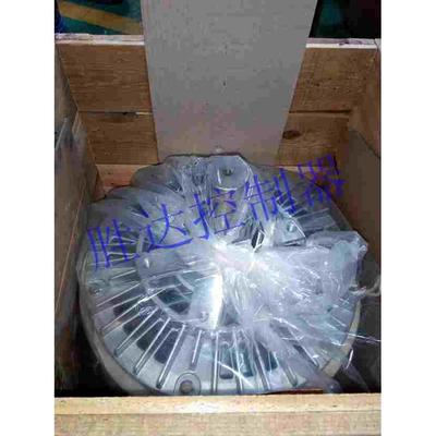 胜达磁粉制动器FZ400A-9 40kg单轴FSB-40 EPB-400 POD-40 ZKB-40