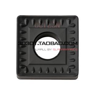 NC500H调质钢件 NC3120 开粗 克洛伊数控刀片SNMM190612