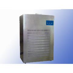 需要接160mmPVC管 壁挂式 空气净化器