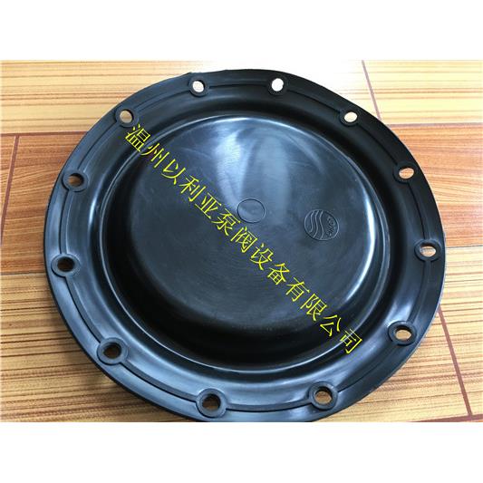 调节阀膜片，进口阀膜片，皮碗，外径325，调节阀膜片