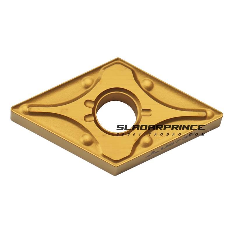 菱数控刀片DNMG150404-MA US735