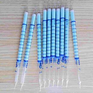 4LT 4LK 4LB快速检 4LL 日本GASTEC硫化氢气体检测管H2S测试管4H