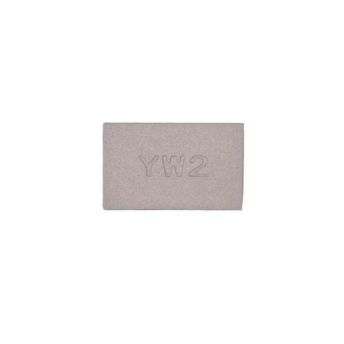 正品钻石 株洲硬质合金45度端面焊接刀头YT15YG8YT5YW2 A118/A120