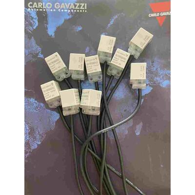 IRC17NF05NOP033方型接近开关瑞士佳乐全新原装CARLOGAVAZZI