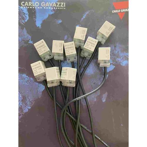 IRC17NF05NOP033方型接近开关瑞士佳乐全新原装CARLOGAVAZZI