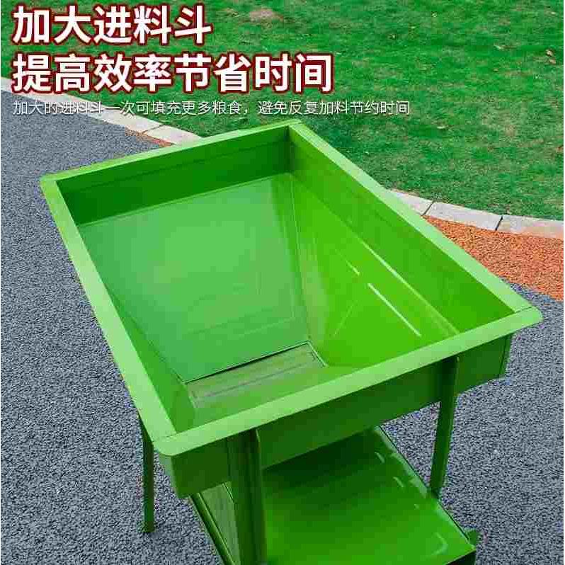 德国进口电动风车农用粮食扬场机稻谷茶叶油菜吹风筛选机器风选机