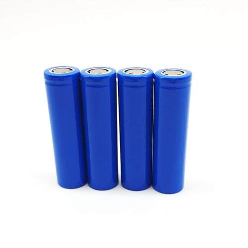 18650锂电池1500MAH 3.7v小风扇电池手电筒 头灯 可充电电池
