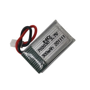 702030航模锂电池玩具优迪U816U830迪飞达F180亨迪1306飞宇FY530