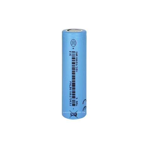 35V3500mAh18650锂电池3C动力电动车电筒 大容量电池组