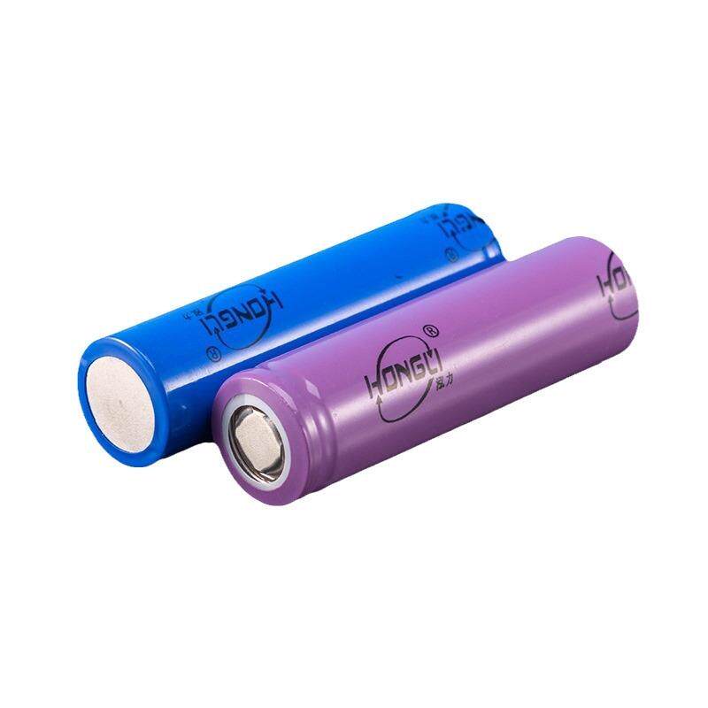 18650锂电池1200-2000mah适N9智能玩具蓝牙音响充电宝锂电池