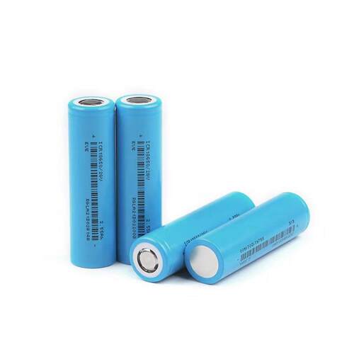 大量现货供应2600mah动力5C电池 电动车电摩专用18650锂电池