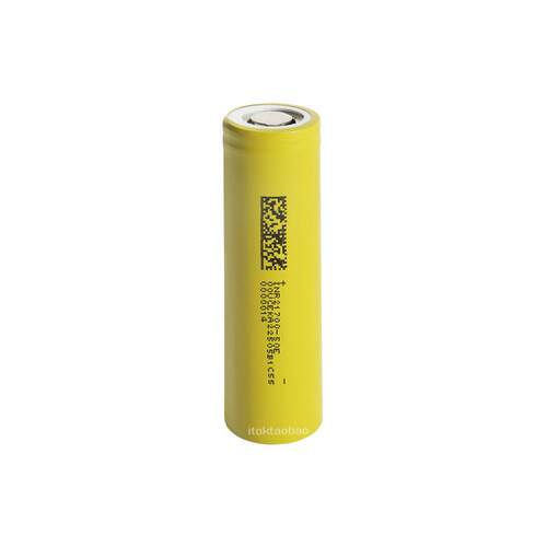 DMEGC东磁21700锂电池 50E  5000mAh 5C电动车电瓶移动电源组 5Ah