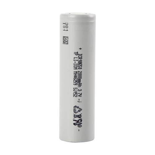 天鹏全新A品18650锂电池2000mAh3.6V 动力款 电动车筋膜枪 18650